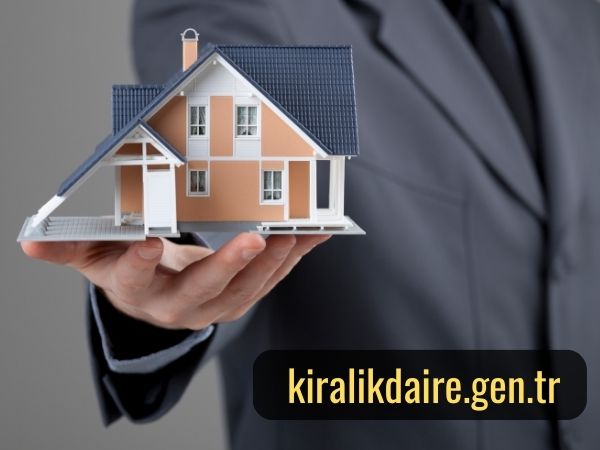 Hasırcıoğlu Mahallesi Kiralık Daire